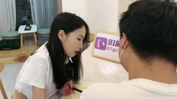 数学老师的课外辅导强奸女学生-朵拉